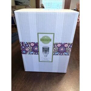 Scentsy Plug In Wax Warmer To All A Goodnight